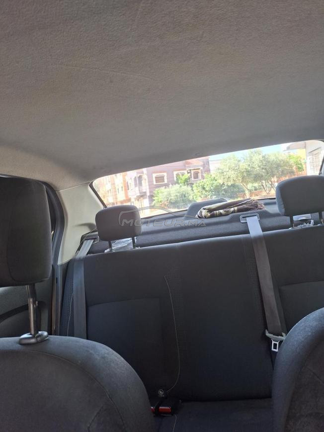 Dacia Logan Diesel Manuelle 2019 à Tanger