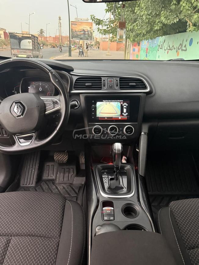 Renault Kadjar dièse 2020