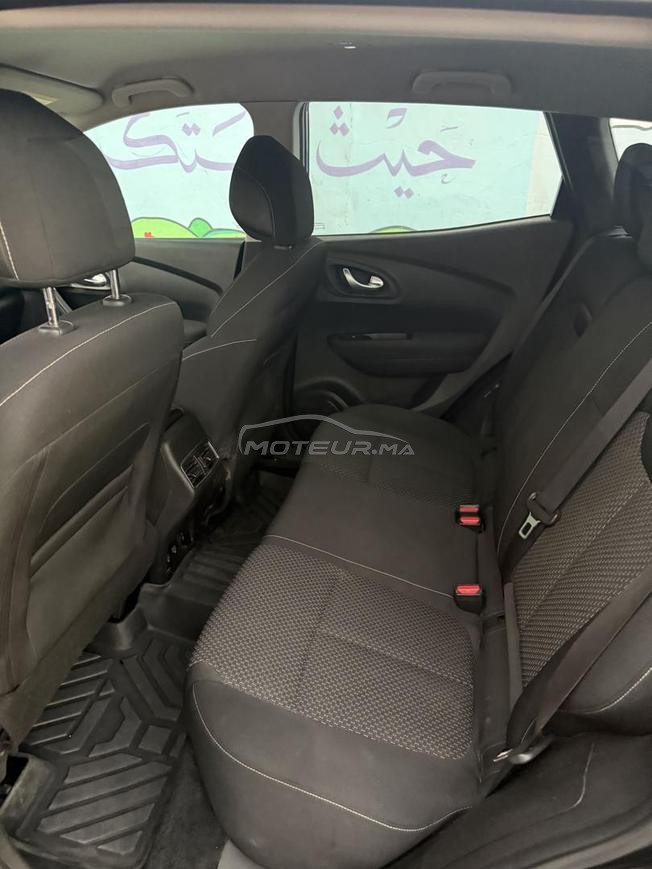 Renault Kadjar dièse 2020