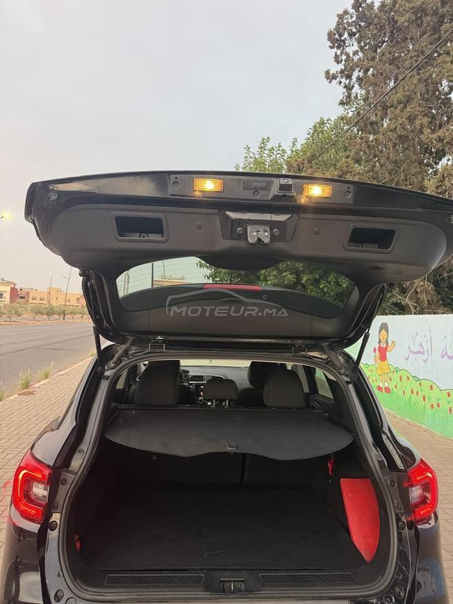 Renault Kadjar dièse 2020