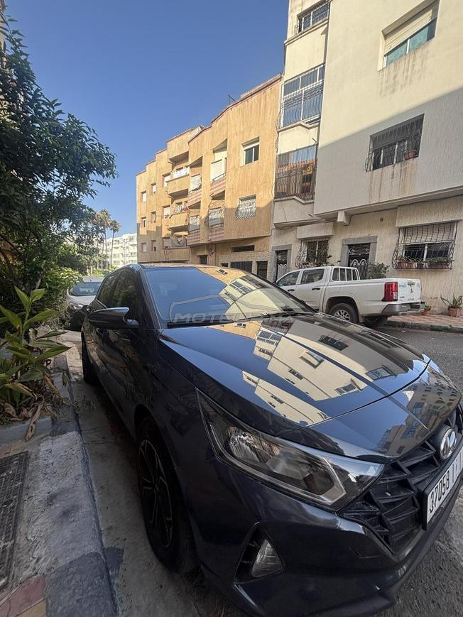 Hyundai i20 2023