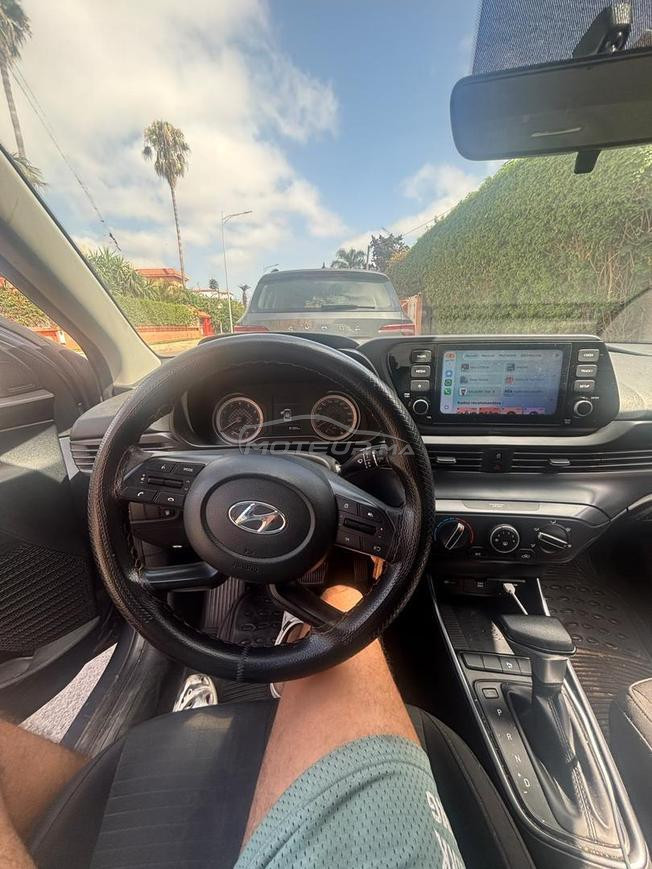 Hyundai i20 2023