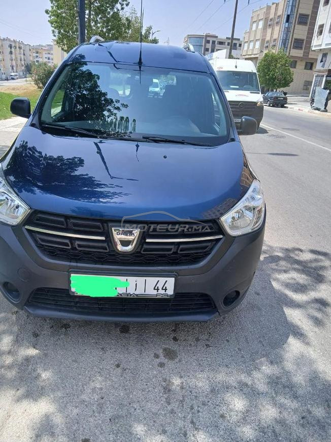 DaciaDokker