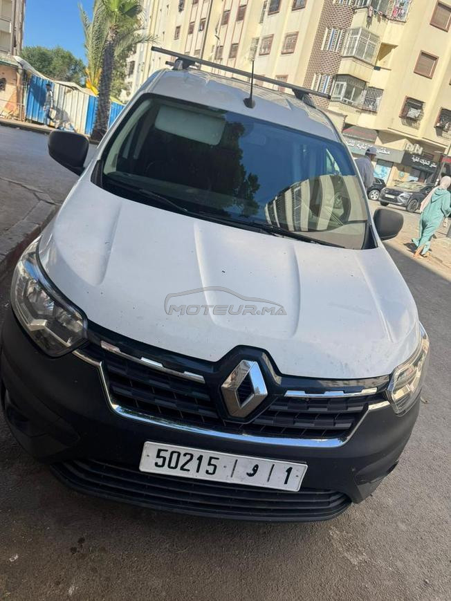 RenaultExpress