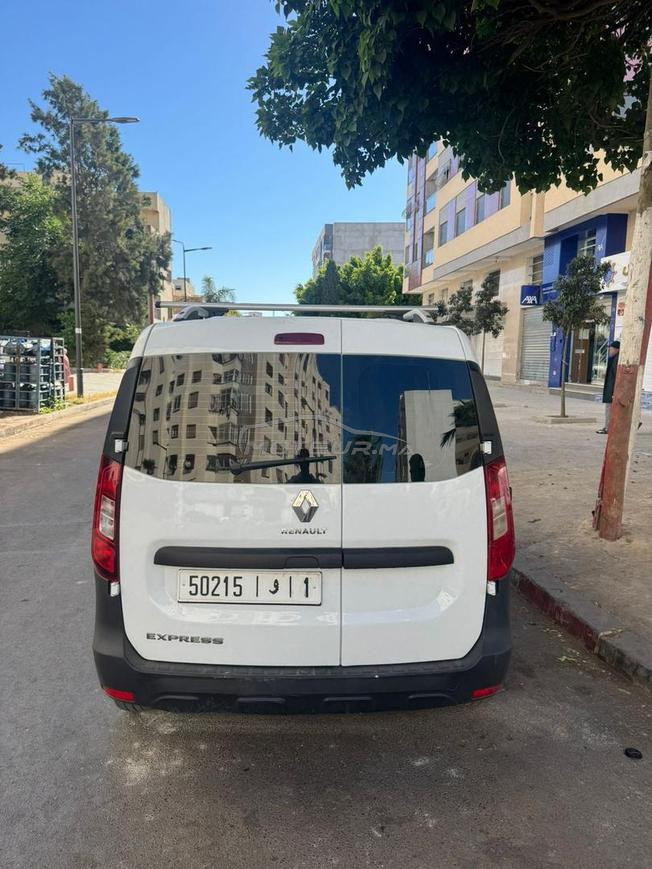 RenaultExpress