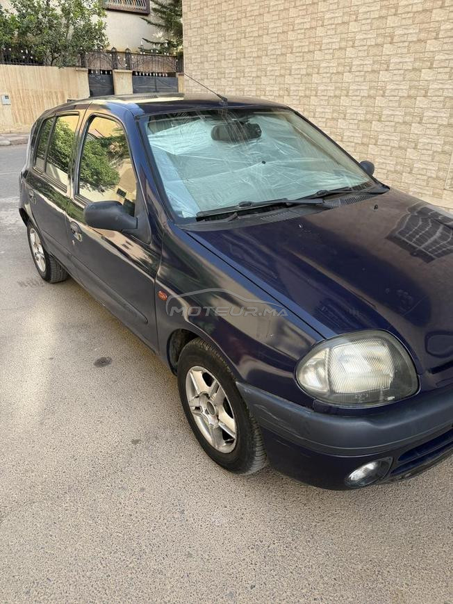 clio 2 bonia  