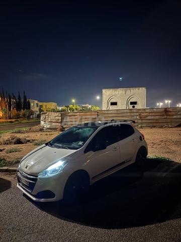 بيجو نظيفة جداً - 2