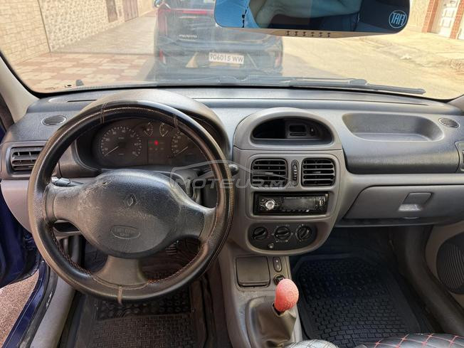 clio 2 bonia  