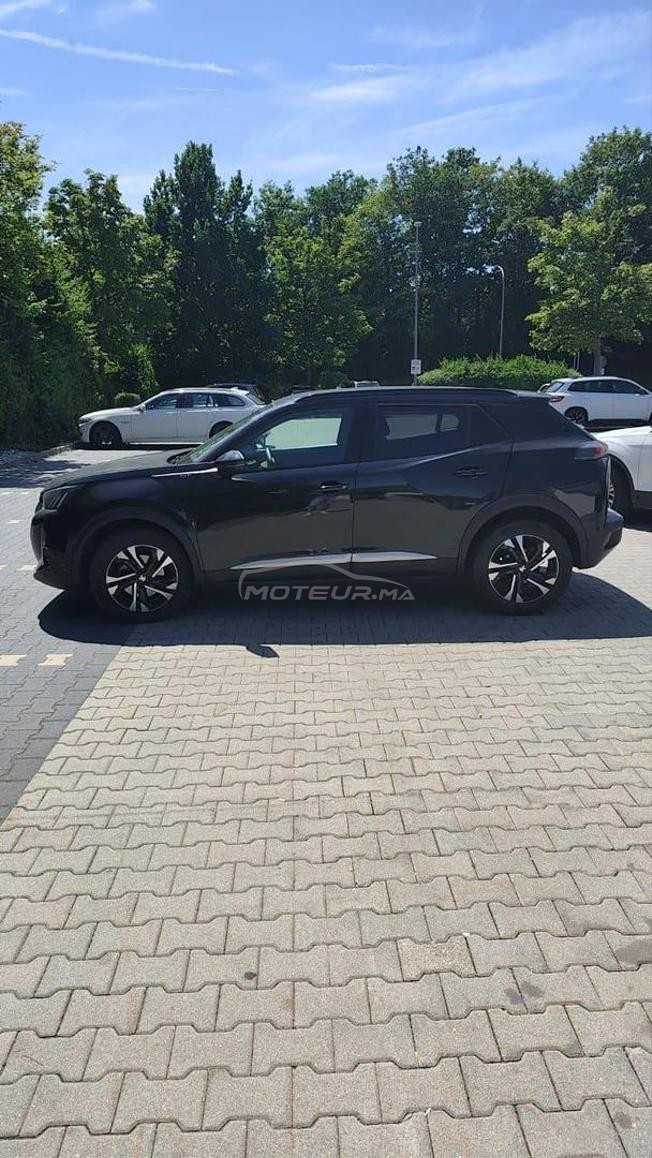 peugeot gt line