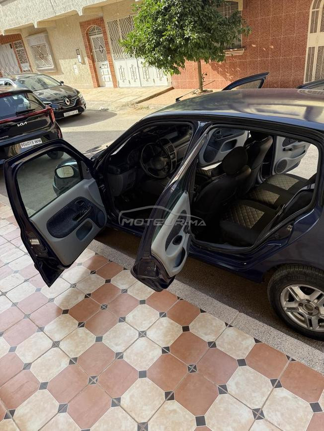 clio 2 bonia  
