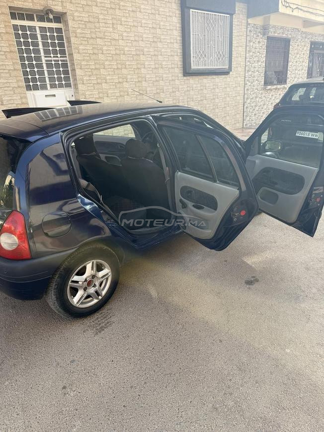 clio 2 bonia  