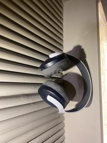 سماعة سوني Pulse 3D لجهاز PS5 - 2