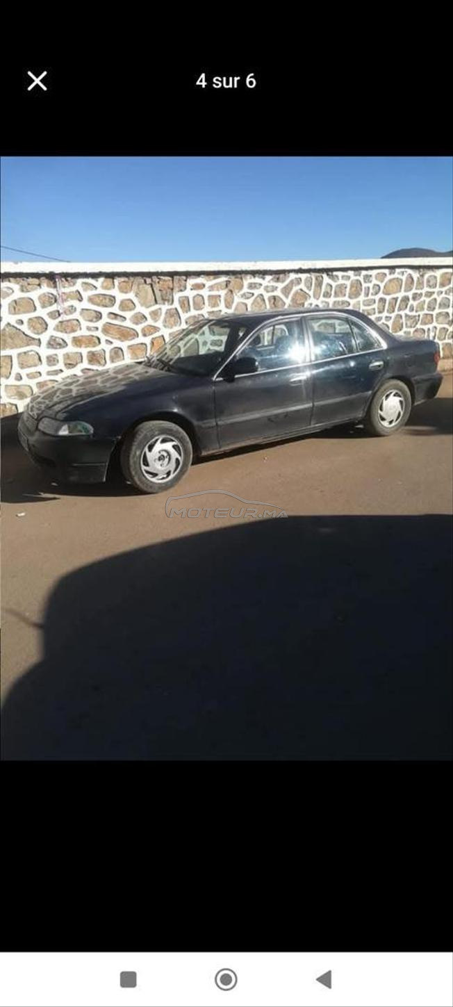 hyundai sonata essence 9 ch