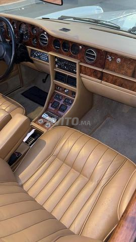 ROLLS-ROYCE CORNICHE DÉCAPOTABLE COLLECTION - 2