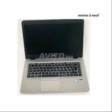 PC propre sans défaut. 500 Go. 8 Go RAM. i5