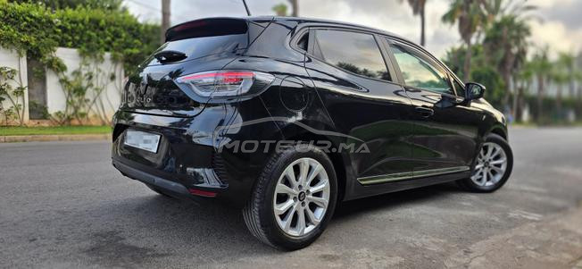 Renault clio 2024 automatique 