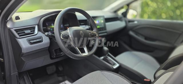 Renault Clio 2024 Automatique - 2