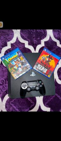 Playstation