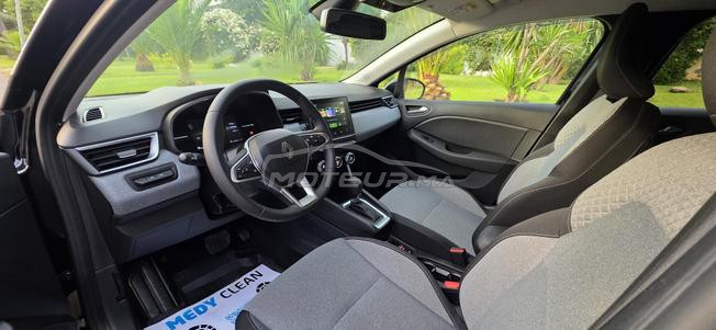 Renault clio 2024 automatique 