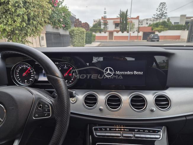 Mercedes classe E220 