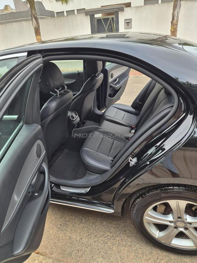 Mercedes classe E220 