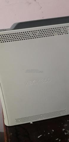Xbox 360 جودة ممتازة مستعمل