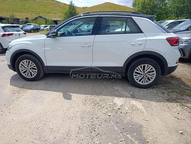 Volkswagen troc 
