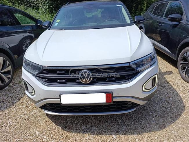 Volkswagen troc 
