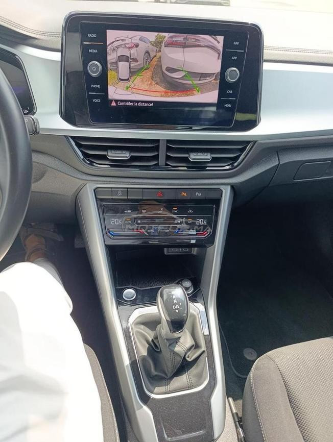 Volkswagen troc 