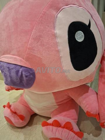 Peluche grande taille (nounours). - 2