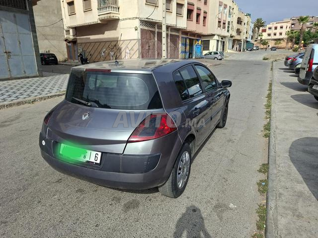 رينو ميجان 2 كاسكيت - 2