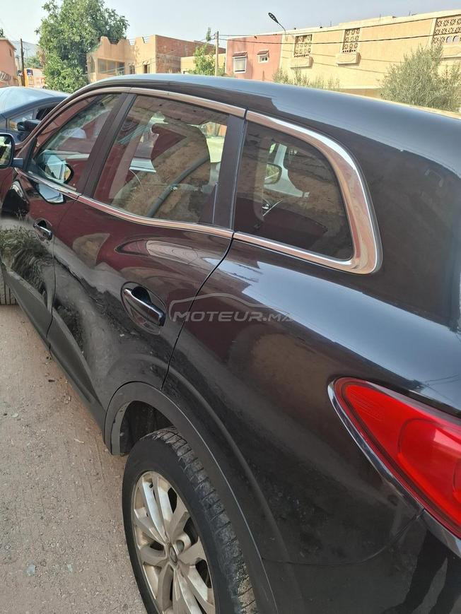 Renault kadjar diesel 