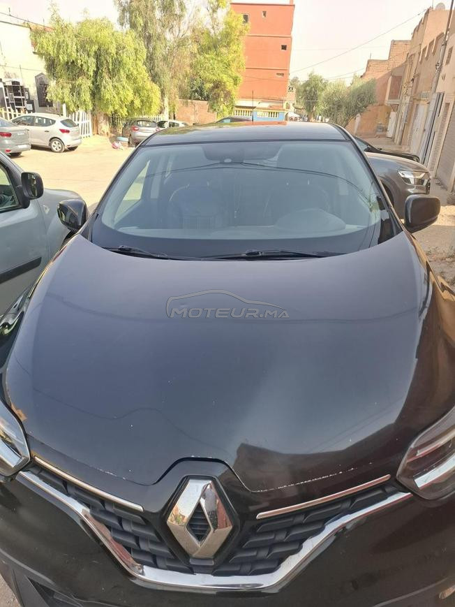 Renault kadjar diesel 