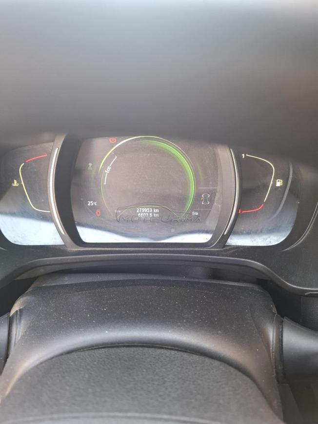 Renault kadjar diesel 