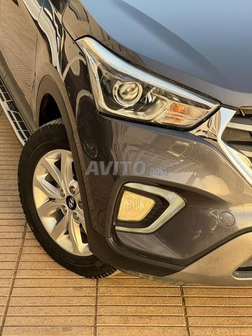 هيونداي كريتا 2018