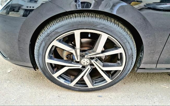 Golf 8 style plus D 8cv 1er main 2024 neuf 49000km
