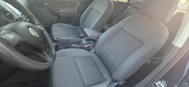 Volkswagen Golf 5  à Meknès D2014