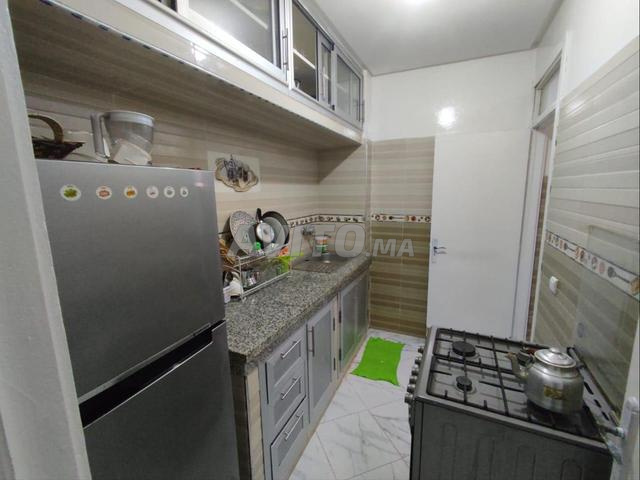 Appartement meublé centre Tamesna - 2