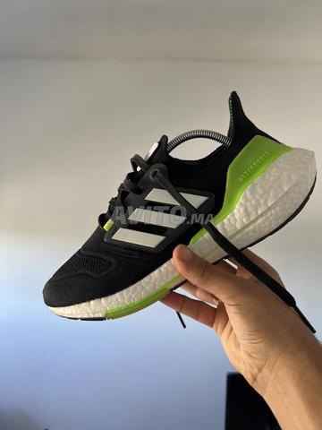 Adidas Boston 🔥🇫🇷 - 2