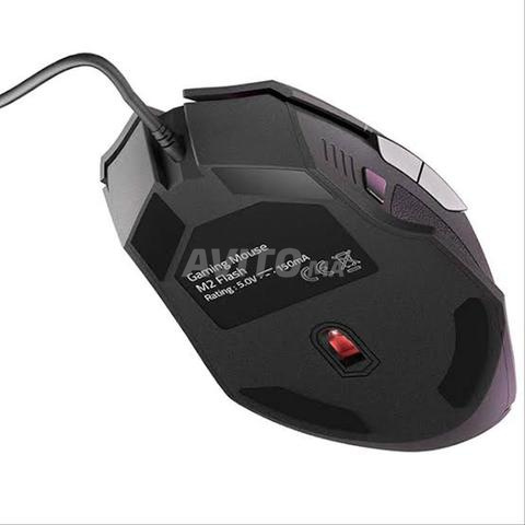 فأرة ألعاب ESG M2 Flash - 2
