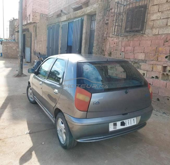 Fiat Palio