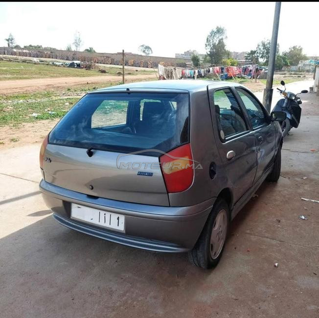 Fiat Palio
