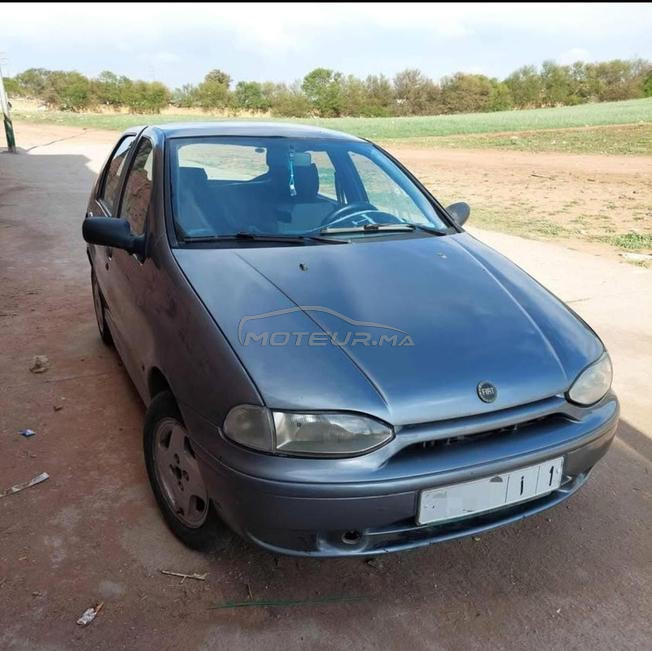 Fiat Palio