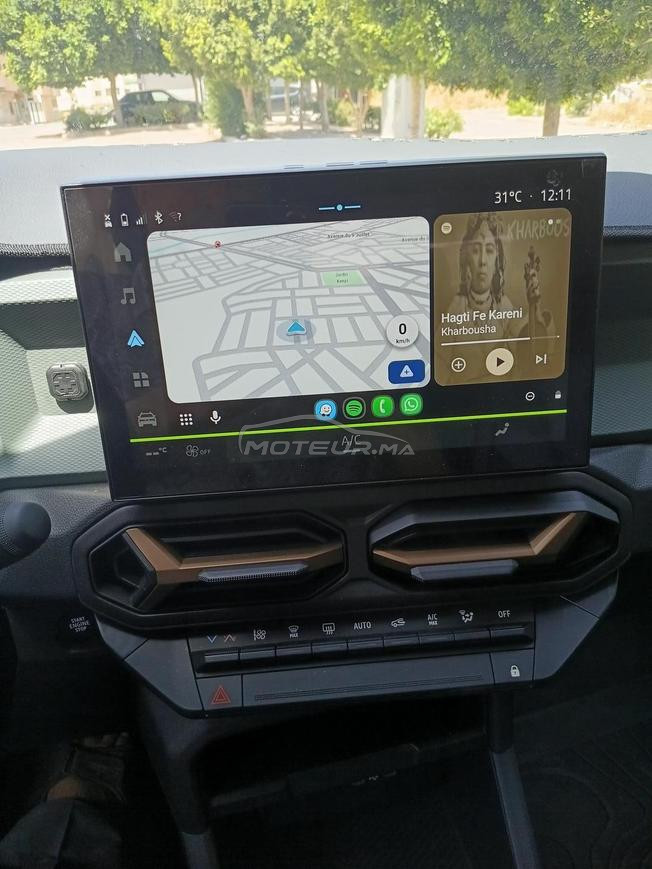 vente de voiture