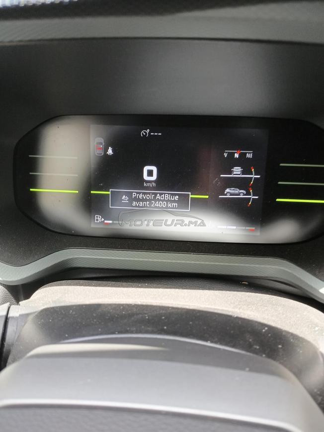 vente de voiture