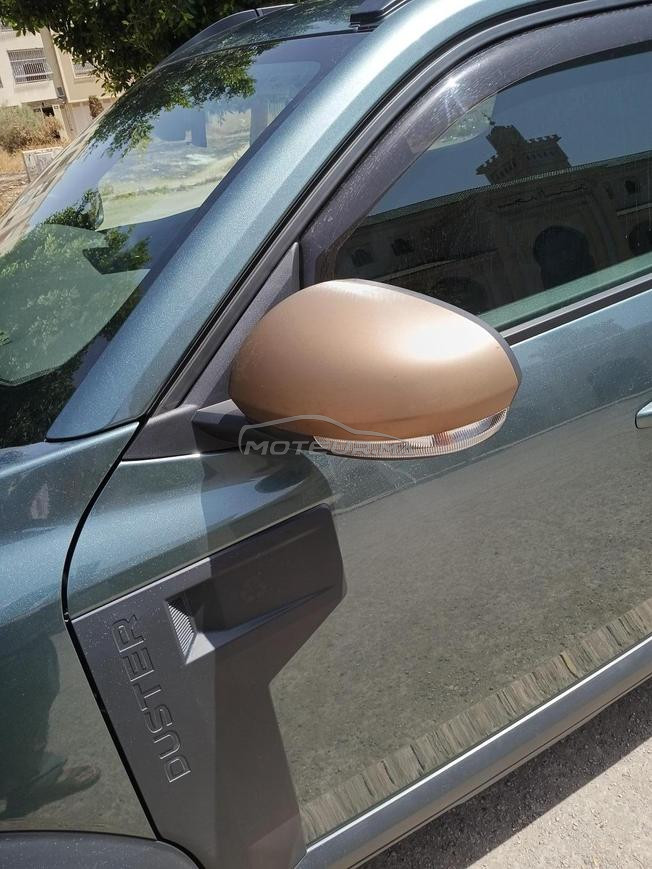 vente de voiture