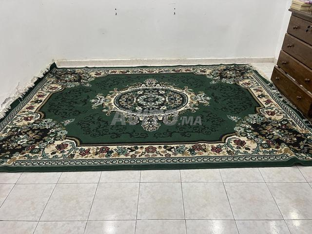 سجاد بحالة جيدة جداً - 2