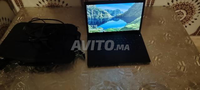 Dell 7490 i5 8ème Gén Chargeur Original