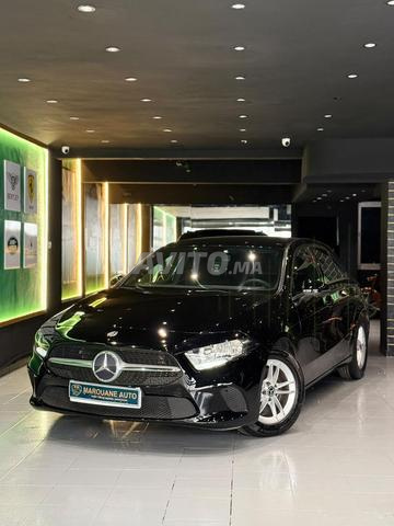 Mercedes classe A 200 diesel - 2