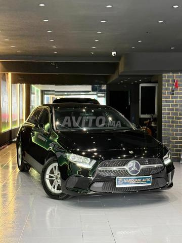 Mercedes classe A 200 diesel